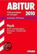 Abitur 2012 Physik. Grund- und Leistungskurs Gymnasium Gesamtschule  Hessen