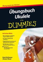 UEbungsbuch Ukulele fur Dummies