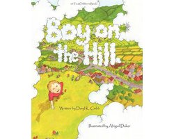 Boy On The Hill