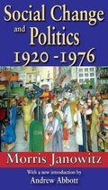 Social Change and Politics: 1920-1976
