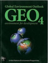 Global Environment Outlook 4 (GEO-4)