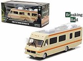 Fleetwood Bounder 1986 RV "Breaking Bad "1-43 Greenlight Collectibles