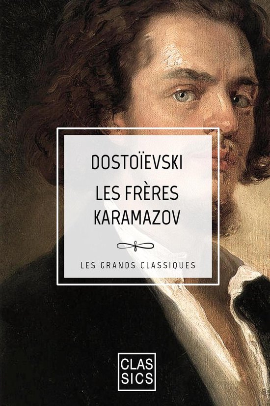 Les Frères Karamazov