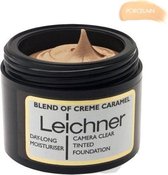 Leichner - Camera Clear Tinted Foundation - Porecelain