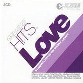 Various Artist - Greatest Hits Of Love