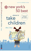 New York's 50 Best Places to Take Children