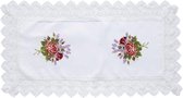 Tafelloper "Rozen"