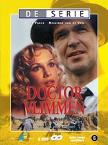 Doctor Vlimmen - De serie
