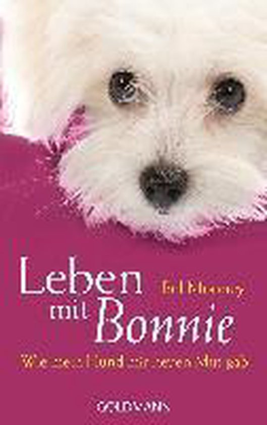 Leben mit Bonnie - cover