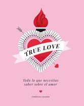 Guías ilustradas - True Love
