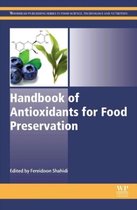 Hdbk Antioxidants For Food Preservation