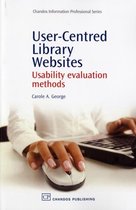 User-Centred Library Websites