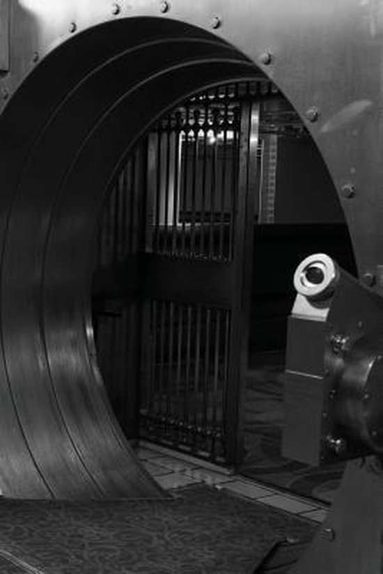 Safe Keeping Journal 9781541294806 N D Author Services Boeken