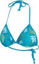 Regatta - Dames Bikini Top - Enamel Tropical - Maat 38