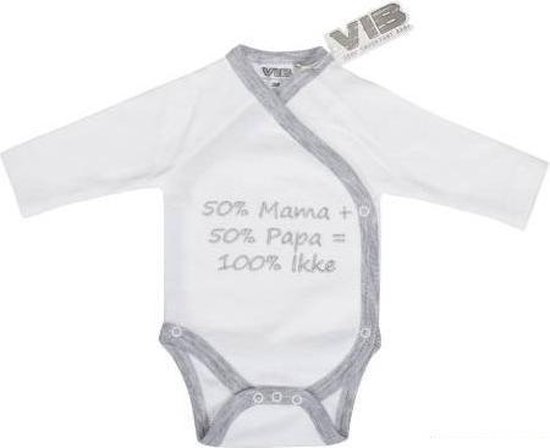vib baby romper