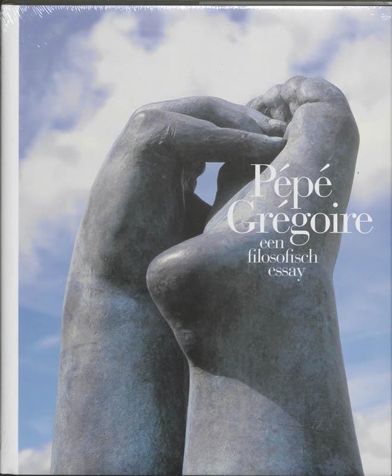 Cover van het boek 'Pepe Gregoire' van Michiel Korthals