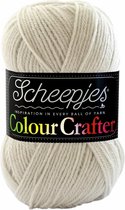 Scheepjes - Colour crafter-Verviers
