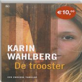 De trooster - Karin Wahlberg