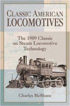 Classic American Locomotives