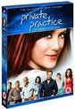 Private Practice - The Complete Second Season (Nederlands ondertiteld)