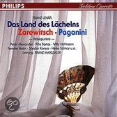 Highlights-Land Des Laech