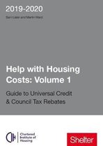 Help With Housing Costs