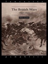 Lancaster Pamphlets - The British Wars, 1637-1651