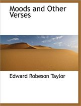 Moods and Other Verses
