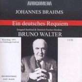 Brahms: Ein Deutsches Requiem, Edin