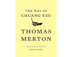 The Way of Chuang Tzu