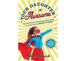 Your Daughter Is Awesome