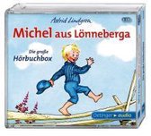 Michel aus Lönneberga. Die große Hörbuchbox (3CD)