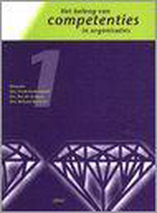 Belang Van Competenties In Organisaties