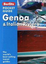 Genoa and Italian Lakes Berlitz Pocket Guide