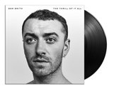Sam Smith - The Thrill Of It All (LP)