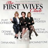First Wives Club [Original Soundtrack]