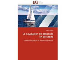 La navigation de plaisance en Bretagne