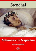 Mémoires sur Napoléon – suivi d'annexes