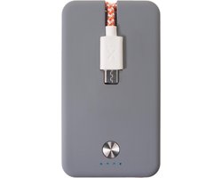 Xtorm Spark Power Micro USB Kabel - Oplaadkabel en Power Bank - CX007