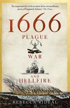 ISBN 1666 : Plague, War and Hellfire, histoire, Anglais, 304 pages