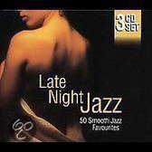 Late Night Jazz [Empire]