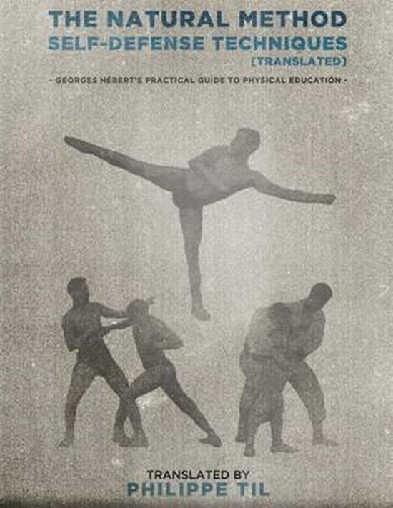 The Natural Method-The Natural Method - cover