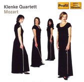Mozart: String Quartet In B Maj 1-Cd