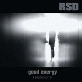 Good Energy (A Singles Collection)-Cd