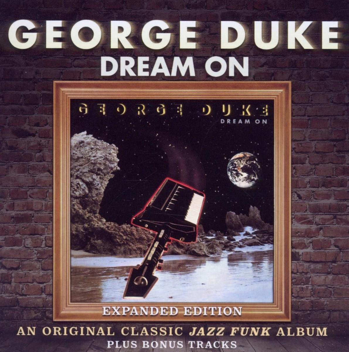 Dream On