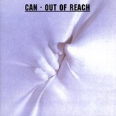 Can - Out Of Reach (LP)