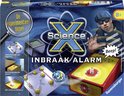 Ravensburger ScienceX® Inbraakalarm