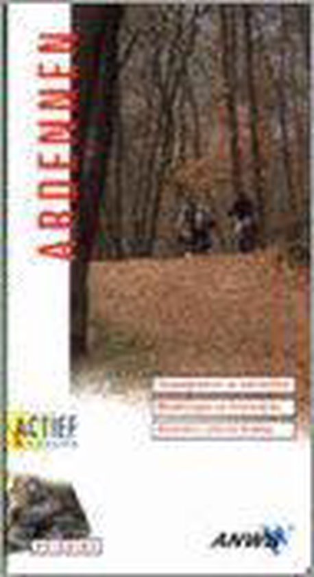 Ardennen - cover