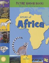Atlas of Africa