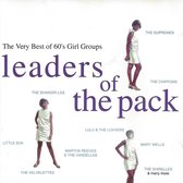 Leaders of the Pack: The Very Best of '60s Girl Groups [Alex]